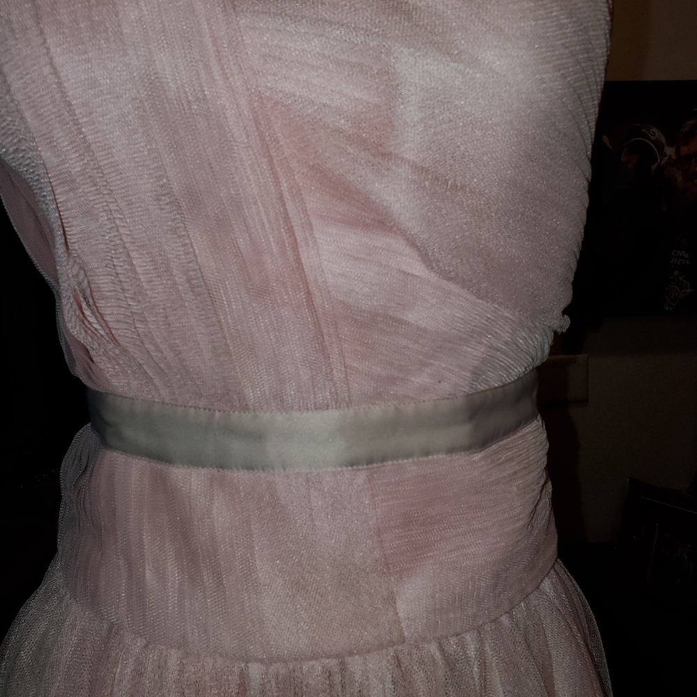 FORMAL DRESS